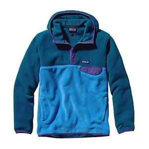 Patagonia Synchilla Snap T Men’s